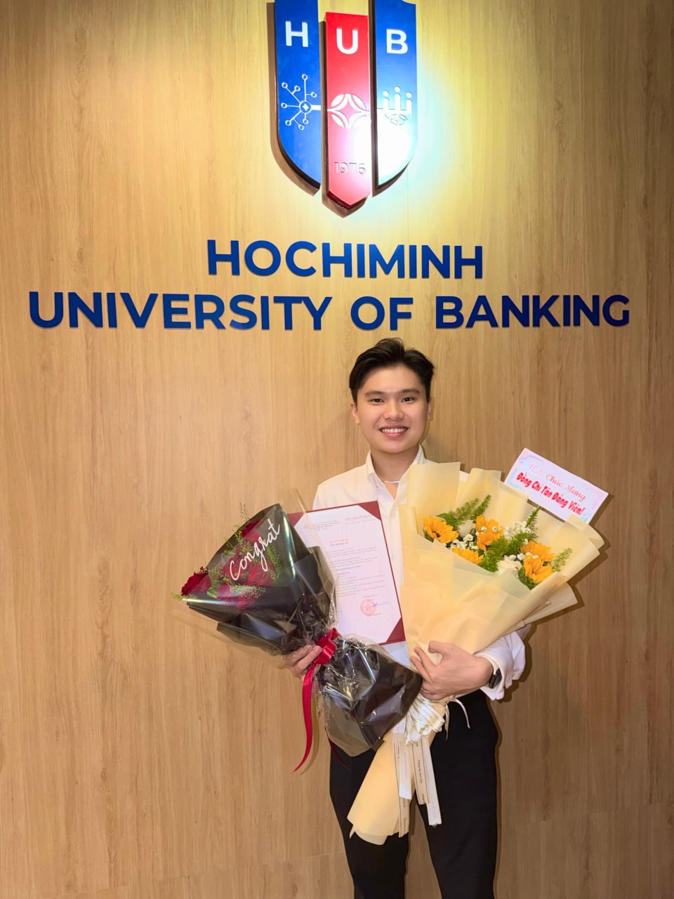 Ảnh Nguyễn Bá Vinh